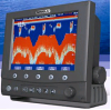 NINGLU 10 inch LCD Navigation Sounder DS2008